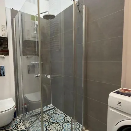 Apartmán Mint Garden Kazimierz Old Town *